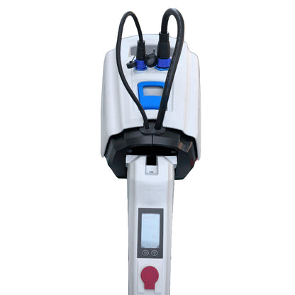 Bixpy N-3 Outboard Motor and Power Pack Kit