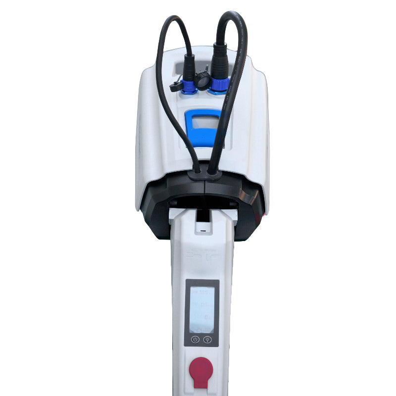Bixpy N-3 Outboard Motor and Power Pack Kit