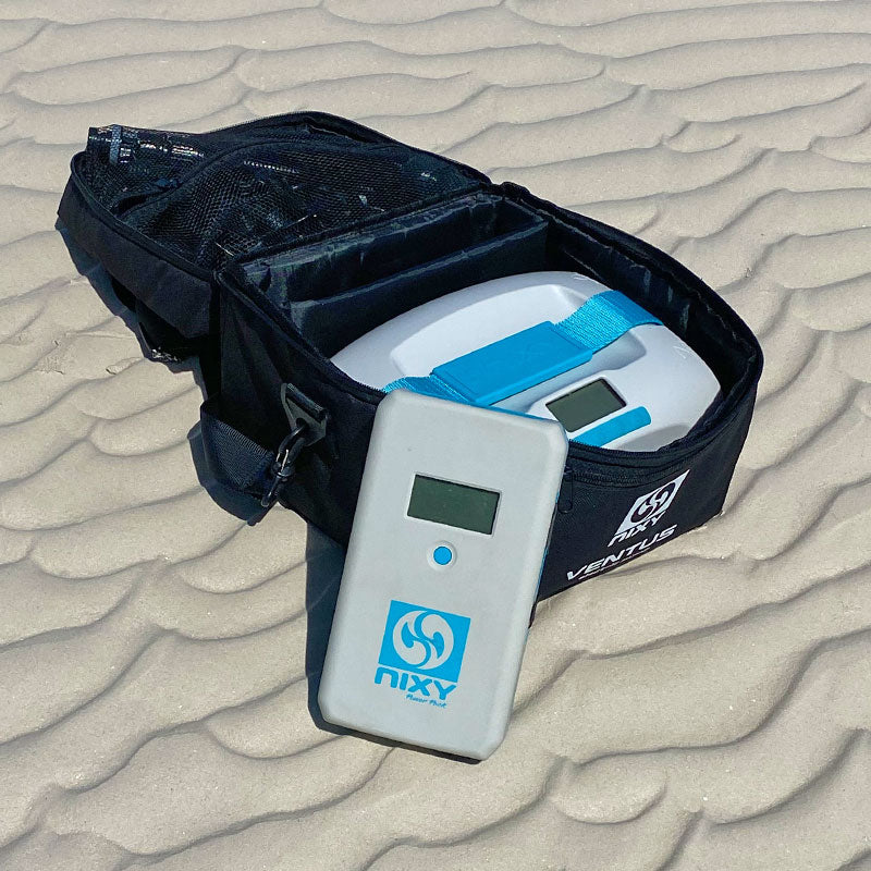NIXY Battery Power Pack for Electric Pump
