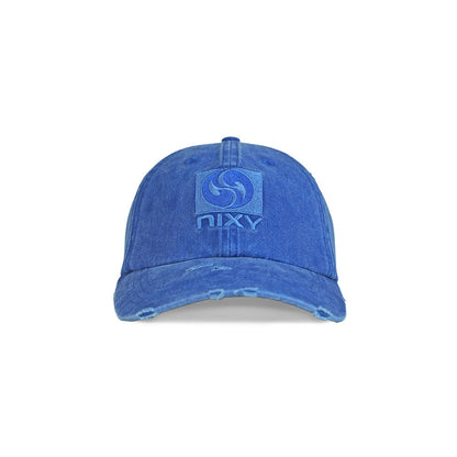 NIXY DAP Vintage Washed Hat