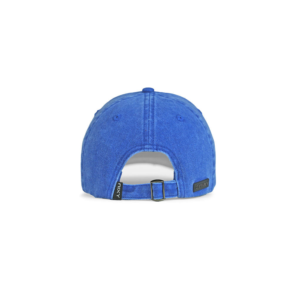 NIXY DAP Vintage Washed Hat