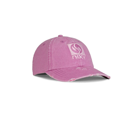 NIXY DAP Vintage Washed Hat