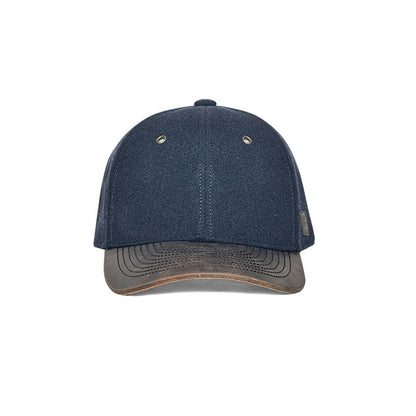 NIXY Chill - Wool & Leather Performance Cap