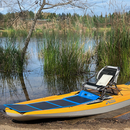 Bixpy PP-378 Outboard Power Pack (V4)