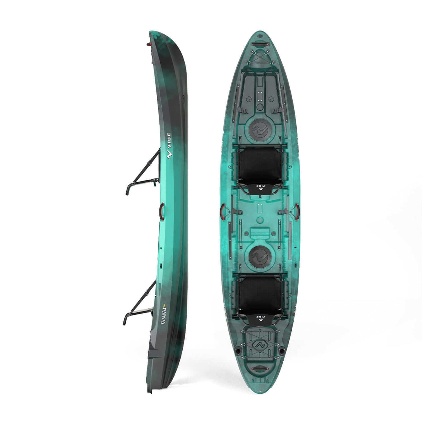 Vibe Yellowfin 130T Tandem