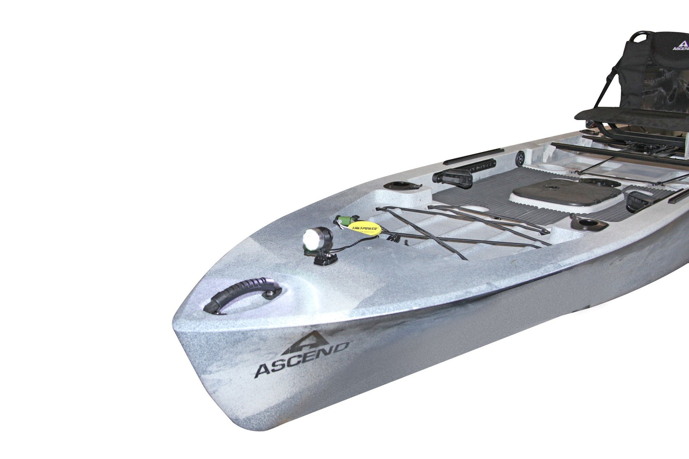 Yak Power - USB Spot & Safety Light