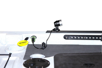 Yak Power - USB Spot & Safety Light