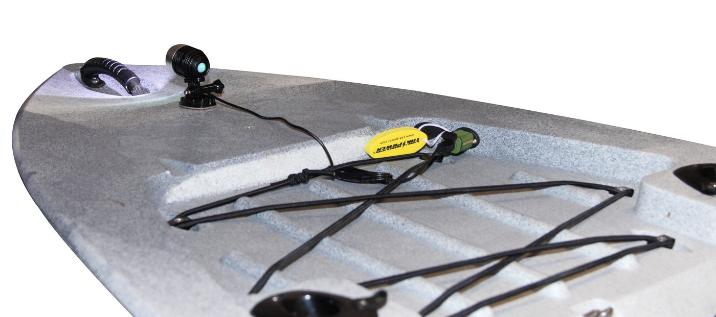 Yak Power - USB Spot & Safety Light