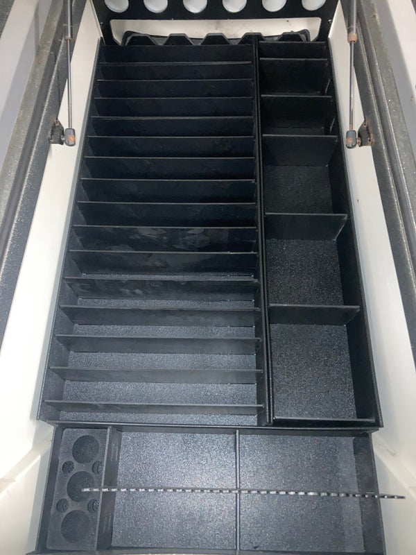 NPDRANG0020 Ranger® Z21/Z22 CENTER COMPARTMENT KIT