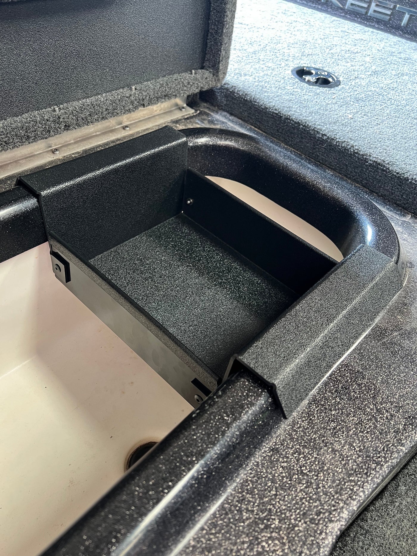 NPDSK0081  2022 ZX150 Skeeter® COOLER TRAY