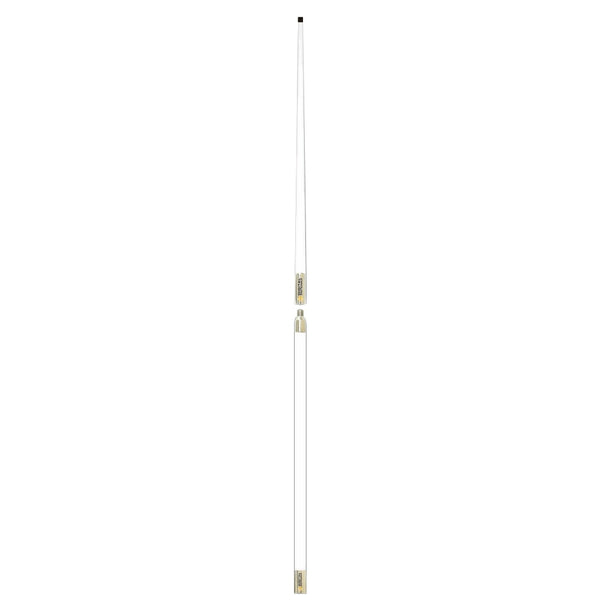 Digital 532-VW-S 16' VHF Ant Matches 544-SSW White