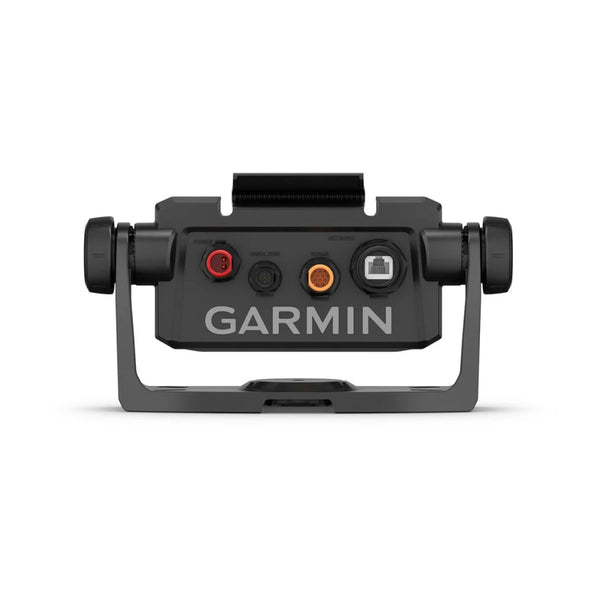 Garmin Tilt/Swivel Mount Quick-release Cradle For ECHOMAP 6sv