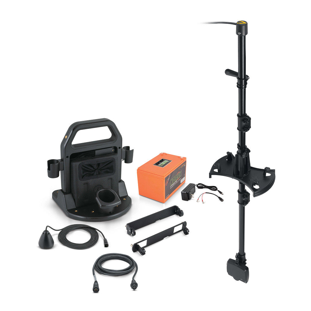 Humminbird ICE Helix Conversion Kit MP Mega LIVE Bundle – Boat Nation ...