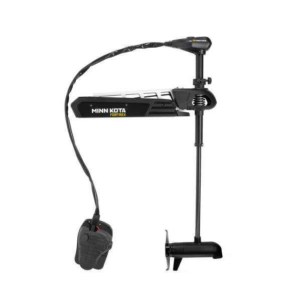 FORTREX 112/DSC