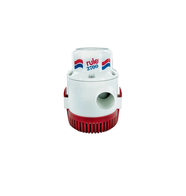 RULE 3700 PUMP 24V