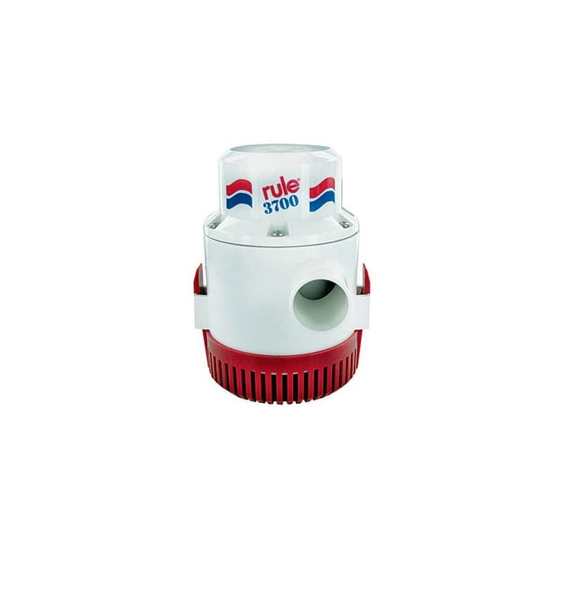 RULE 3700 PUMP 24V