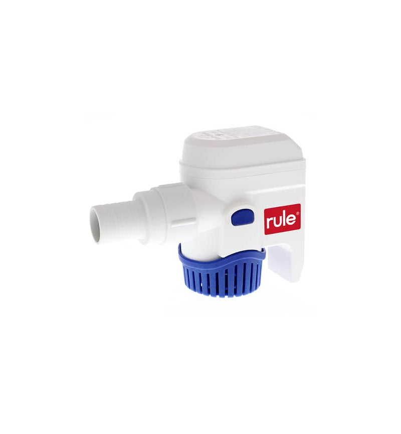 RULE MATE 800  12 VOLTS