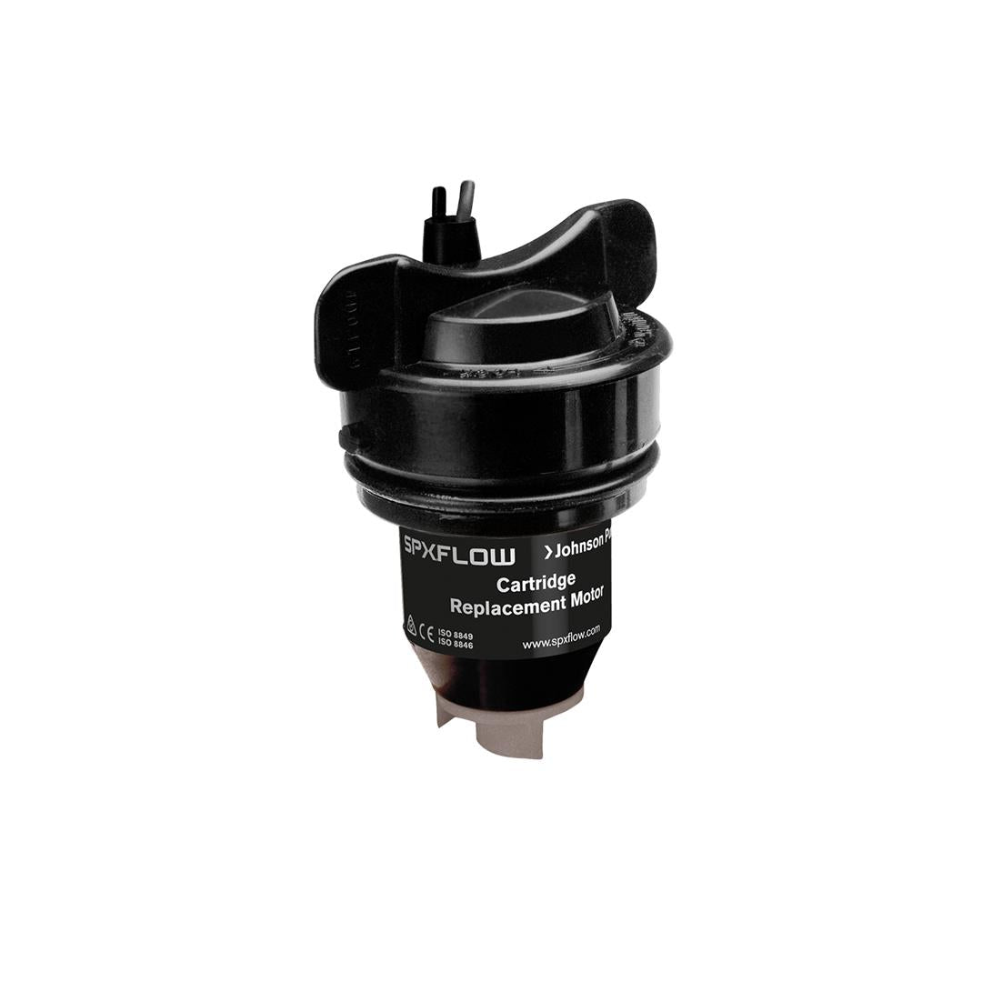 MOTOR REPLCMNT 750GPH CARTRIDGE 12V