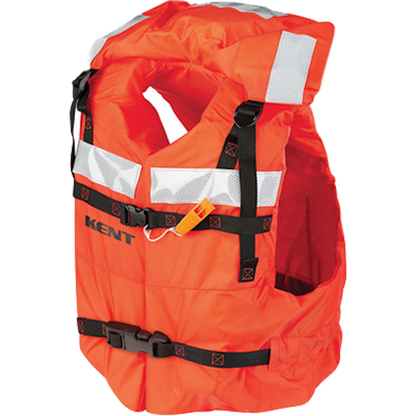 LIFEVEST  ADULT TYPE I  ORANGE
