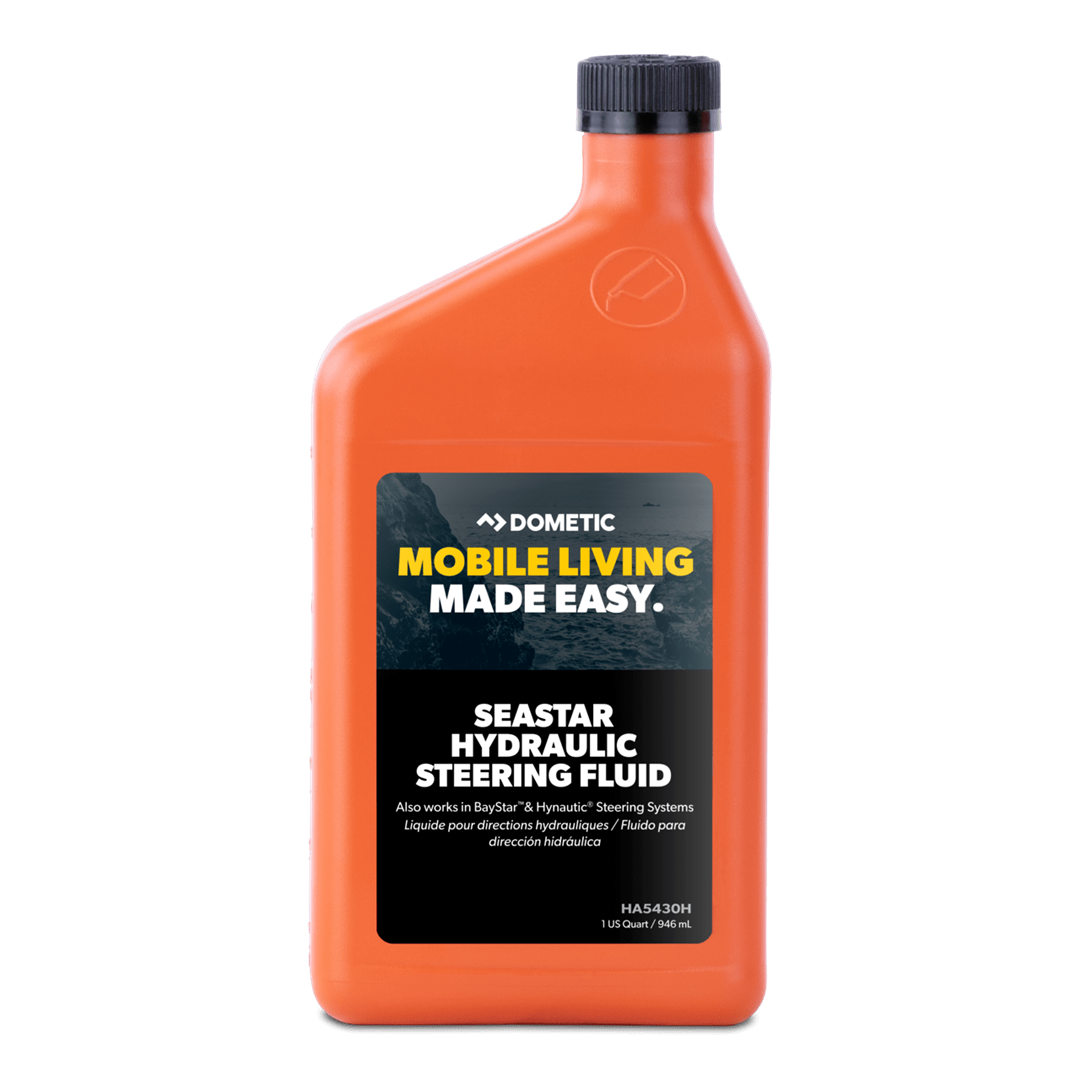 SEASTAR HYDRAULIC OIL  32 FL. OZ. -