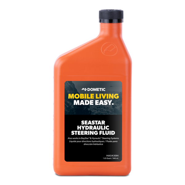 SEASTAR HYDRAULIC OIL  32 FL. OZ. -