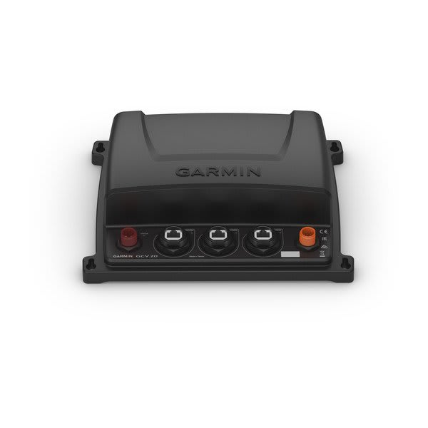 GCV 20 ULTRA HD SOUNDER MODULE  W/O