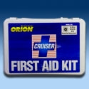 CRUISER FIRST AID KIT 158 PC – Boat Nation Outdoors