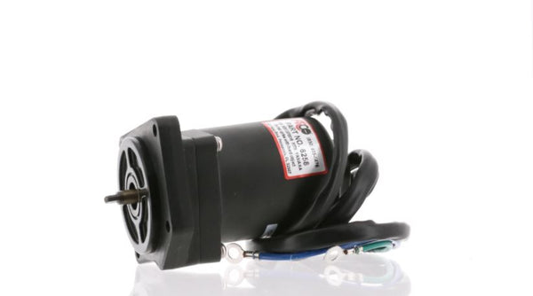 TILT MOTOR