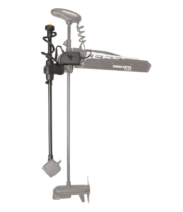 MEGA LIVE TARGET LOCK - ULTREX 60'